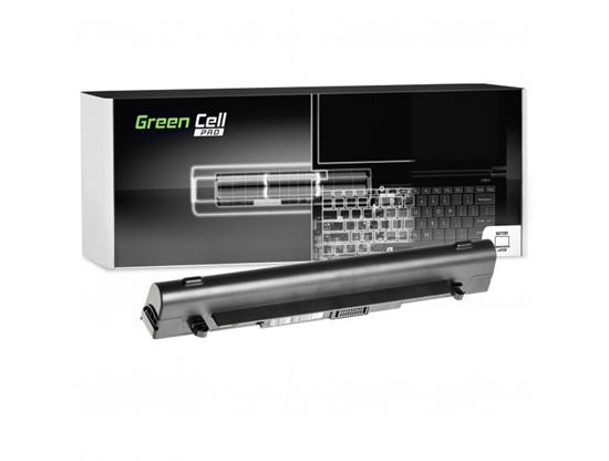 Picture of Bateria Green Cell Asus R510, X550 ogniwa Samsung (AS68PRO)