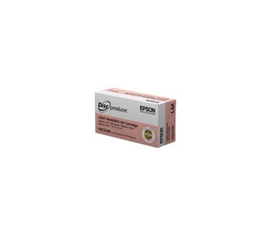 Picture of Epson C13S020690 ink cartridge 1 pc(s) Original Light magenta