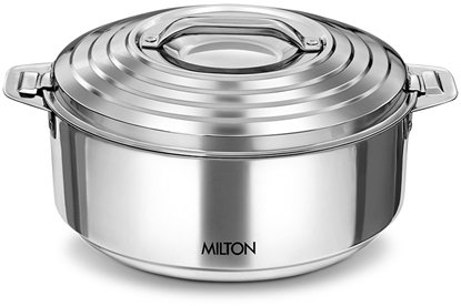 Picture of Milton thermopot Galaxia 3.5, stainless