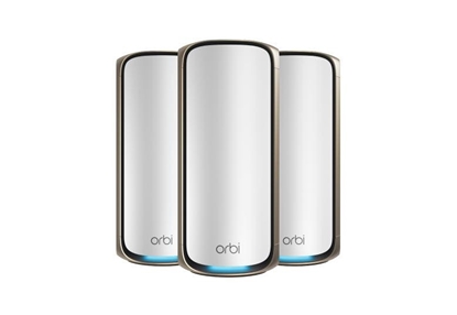 Изображение Router NETGEAR RBS973S 3-pak (RBE973S-100EUS)