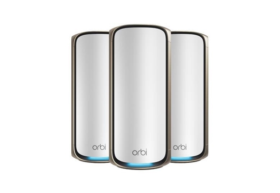 Picture of Router NETGEAR RBS973S 3-pak (RBE973S-100EUS)