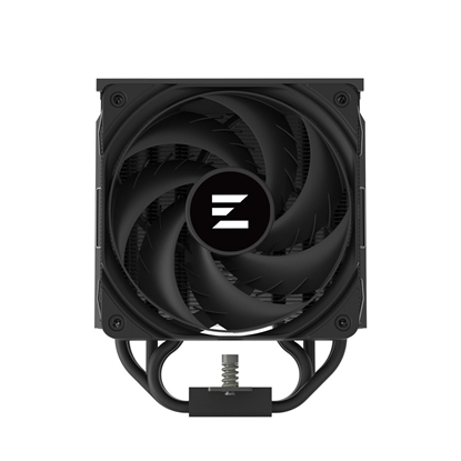 Attēls no Chłodzenie procesora CNPS13X BLACK CPU Cooler 