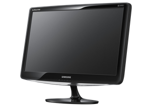 Picture for category Refurbished Monitors
