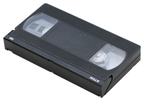 Picture for category Tapes and discs for camcorders