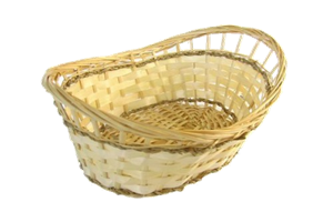 Picture for category basketry