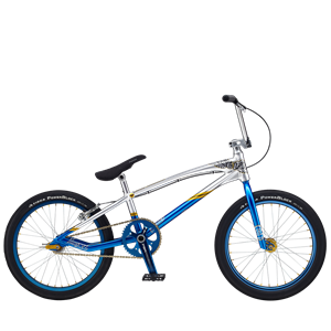 Picture for category BMX and Extreme MTB bikes