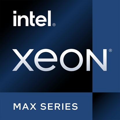 Attēls no Intel Xeon 9468 processor 2.1 GHz 105 MB