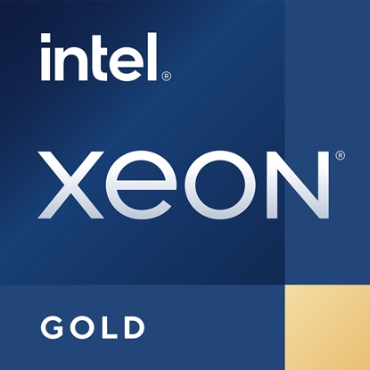 Изображение Intel Xeon Gold 5320 processor 2.2 GHz 39 MB Box