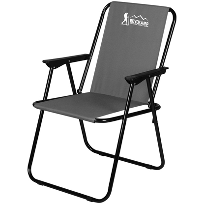 Изображение Kempinga krēsls  52x44x75cm