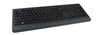Изображение Lenovo 4X30H56864 keyboard RF Wireless Norwegian Black
