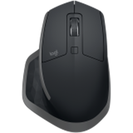 Picture of Logitech MX 910-007224 - Maus mouse