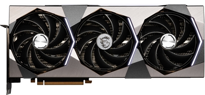 Picture of MSI SUPRIM GeForce RTX 4080 SUPER 16G X NVIDIA 16 GB GDDR6X