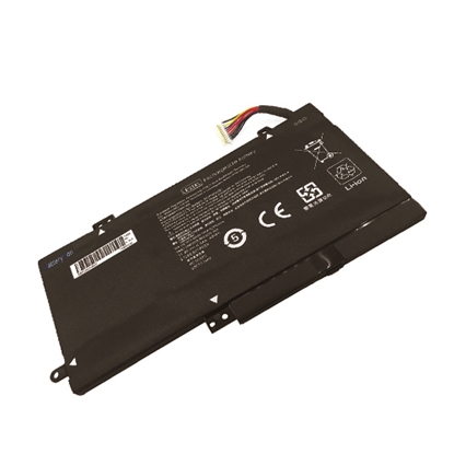 Picture of Notebook battery, Extra Digital Selected, HP LE03XL, 48 Wh