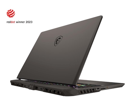 Picture of Notebook|MSI|Vector 16 HX A14VGG|CPU  Core i9|i9-14900HX|2200 MHz|16"|2560x1600|RAM 16GB|DDR5|5600 MHz|SSD 1TB|NVIDIA GeForce RTX 4070|8GB|ENG|Card Reader SD Express|Windows 11 Home|2.7 kg|VECTOR16HXA14VGG-258NL