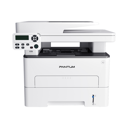 Picture of Pantum Multifunctional Printer | M7105DN | Laser | Mono | A4