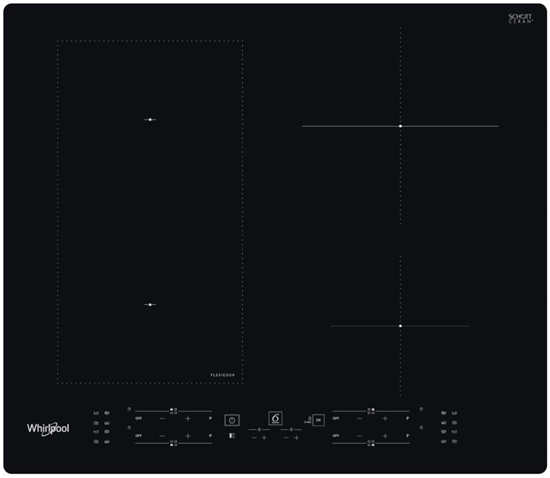 Picture of Płyta indukcyjna WLB3360NE 