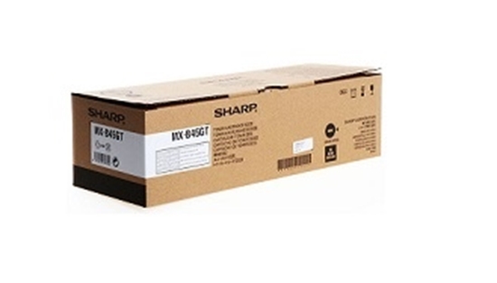 Изображение Sharp BP-GT200 (BPGT200) Toner Cartridge, Black