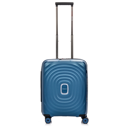 Изображение Swissbags Echo kabīnes ceļojumu koferis 55 cm zils