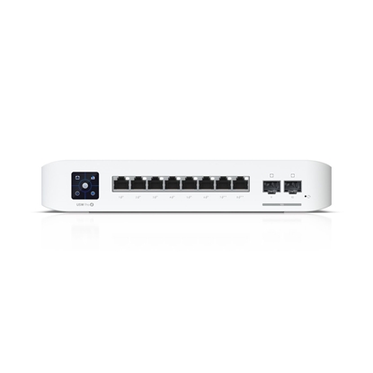 Picture of Switch Professional 8 PoE