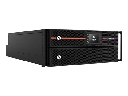 Picture of Vertiv Liebert GXE3-6000IRT4UXL uninterruptible power supply (UPS) Double-conversion (Online) 6 kVA 6000 W