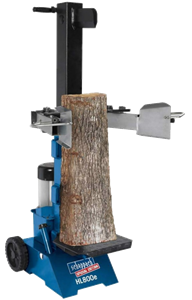 Picture for category Firewood splitters