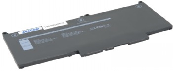 Picture of Bateria Avacom AVACOM baterie pro Dell Latitude 5300, 5310, 7300 Li-Pol 7,6V 7890mAh 60Wh