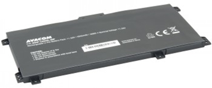 Изображение AVACOM BATTERY FOR HP ENVY X360 15-BP SERIES LI-POL 11,55V 4835MAH 56WH