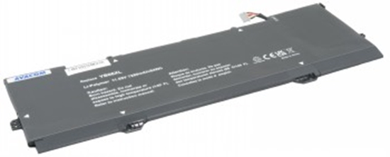 Picture of Bateria Avacom AVACOM baterie pro HP Spectre x360 15-ch00 series Li-Pol 11,55V 7280mAh 84Wh