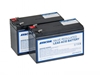 Picture of AVACOM BATTERY KIT FOR RENOVATION RBC113 (2PCS OF BATTERIES)