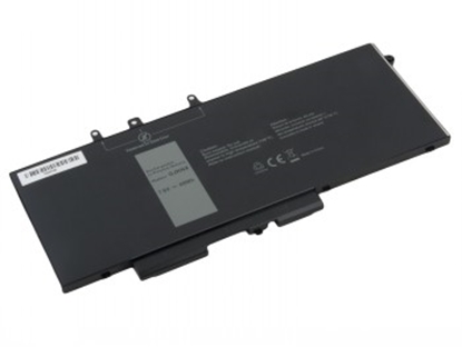 Изображение Bateria Avacom AVACOM baterie pro Dell Latitude 5480, 5580 Li-Pol 7,6V 8947mAh 68Wh