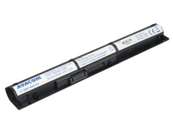 Picture of AVACOM HP 450 G3, 455 G3, 470 G3 LI-ION 14,8V 3200MAH 47WH