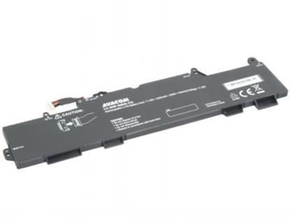 Изображение Bateria Avacom AVACOM baterie pro HP EliteBook 840 G5 Li-Pol 11,55V 4330mAh 50Wh