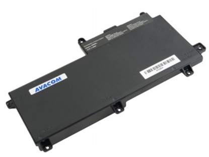 Изображение Bateria Avacom AVACOM baterie pro HP ProBook 640 G2, 655 G2 Li-Pol 11,4V 4210mAh 48Wh