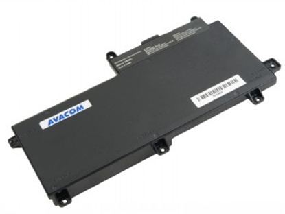 Picture of AVACOM HP PROBOOK 640 G2, 655 G2 LI-POL 11,4V 4210MAH 48WH