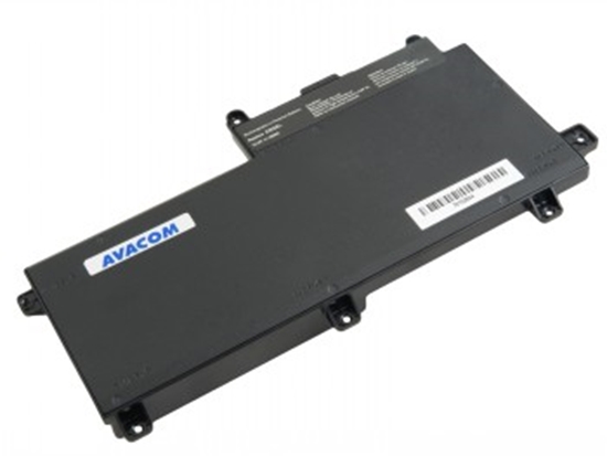 Picture of AVACOM HP PROBOOK 640 G2, 655 G2 LI-POL 11,4V 4210MAH 48WH