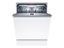 Attēls no Dishwasher | SMV4HCX48E | Built-in | Width 59.8 cm | Number of place settings 14 | Number of programs 6 | Energy efficiency class D | Display | AquaStop function