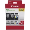 Picture of Canon PG-540 L x2 / CL-541 XL Photo Value Pack