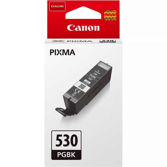 Picture of Canon PGI-530 PGBK black