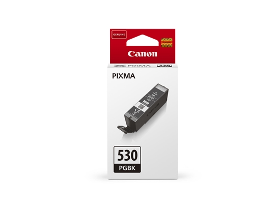 Picture of Canon PGI-530 PGBK black
