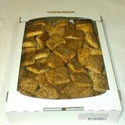 Picture of Cepumi kanēļa, bez E vielām, 1 kg