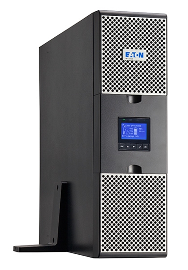 Picture of Eaton 9PX2200IRTBPF uninterruptible power supply (UPS) Double-conversion (Online) 2.2 kVA 2200 W 5 AC outlet(s)