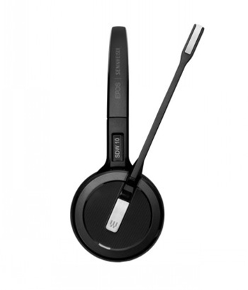 Attēls no EPOS SENNHEISER IMPACT SDW 10 HEADSET