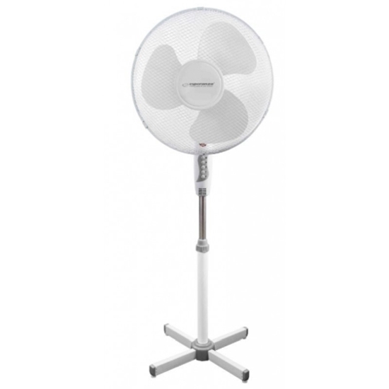 Picture of Esperanza EHF001WE Cooling fan 50W 40cm