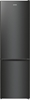 Picture of Gorenje | Refrigerator | NRK6202EBXL4 | Energy efficiency class E | Free standing | Combi | Height 200 cm | No Frost system | Fridge net capacity 235 L | Freezer net capacity 96 L | Display | 38 dB | Black
