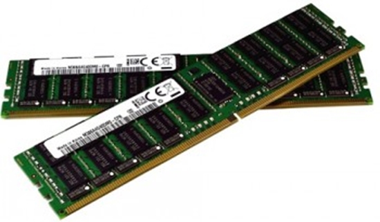 Picture of Pamięć dedykowana Lenovo Lenovo ThinkSystem - DDR5 - Modul - 32 GB - DIMM 288-PIN - 4800 MHz / PC5-38400 - registriert - fur ThinkSystem SR630 V3, SR650 V3, SR850 V3, SR860 V3, ST650 V3