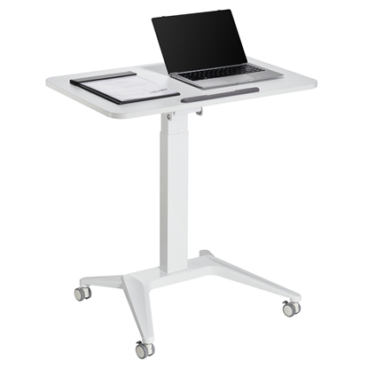 Изображение Mobilne biurko / stolik na laptop MC-453W 