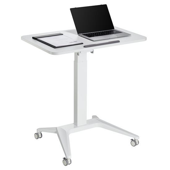Изображение Mobilne biurko / stolik na laptop MC-453W 