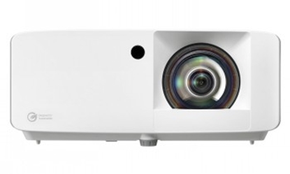 Picture of Projektor Optoma OPTOMA UHZ35ST Projector Laser 4K UHD 3500Lm 500.000:1