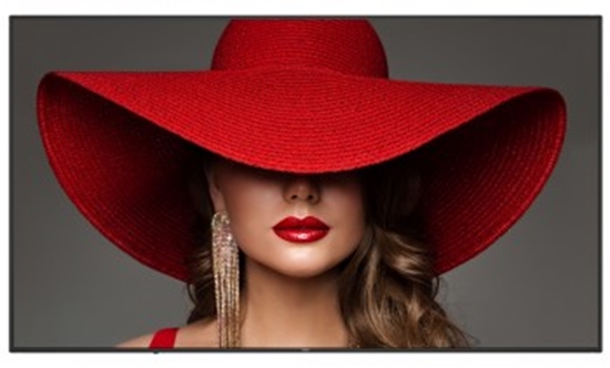 Picture of PHILIPS 98BDL4650D 98� UHD 500 NITS 24/7 ANDROID SOC WIFI