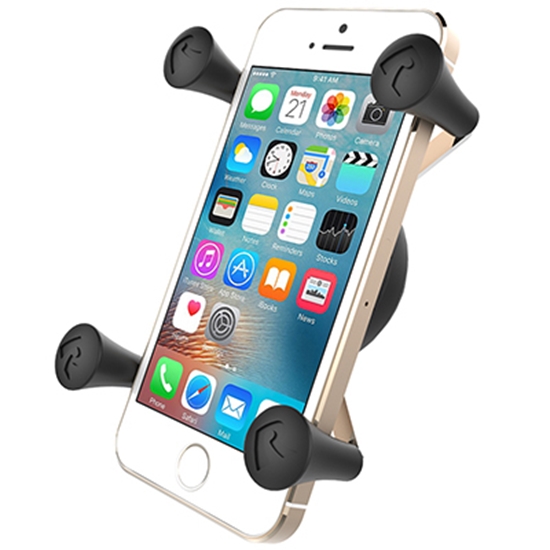 Picture of RAM Mounts X-Grip Phone Holder with Snap-Link Socket